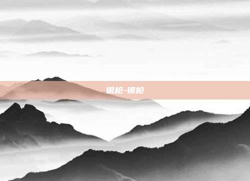 银枪-银枪