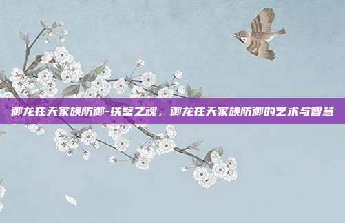 御龙在天家族防御-铁壁之魂,御龙在天家族防御的艺术与智慧