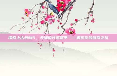 探索上古卷轴5，天际的性感盔甲——解锁你的时尚之旅
